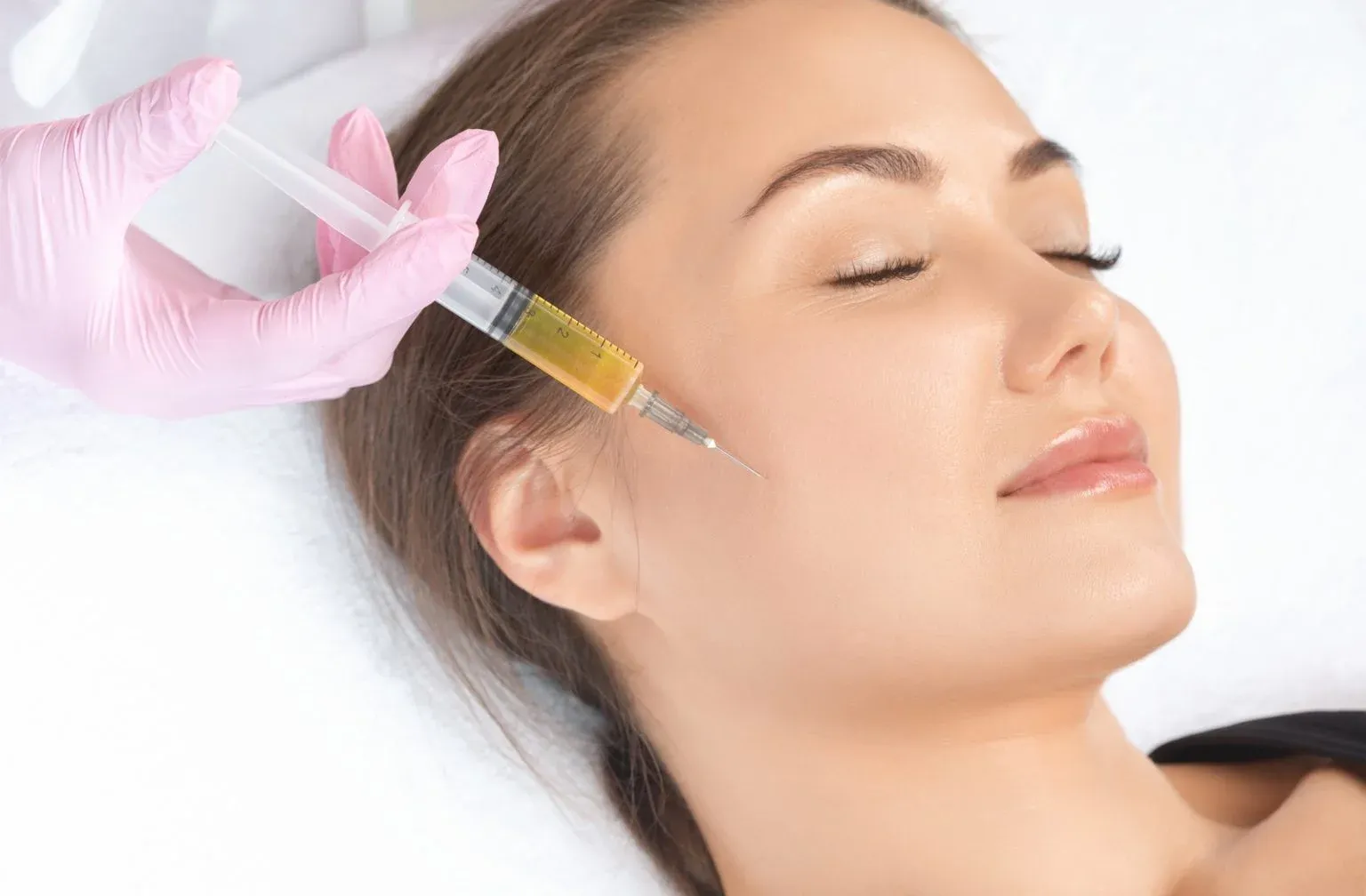 Plasma Rico en Plaquetas (PRP)