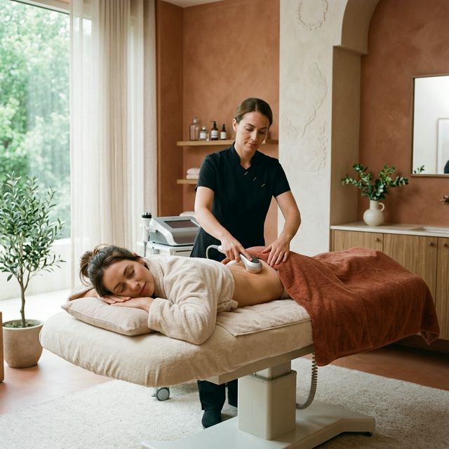 Armonía y Reducción Corporal