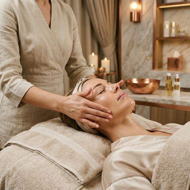 Rejuvenecimiento y Cuidado Facial